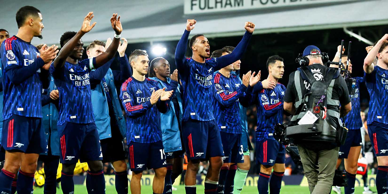 Arsenal