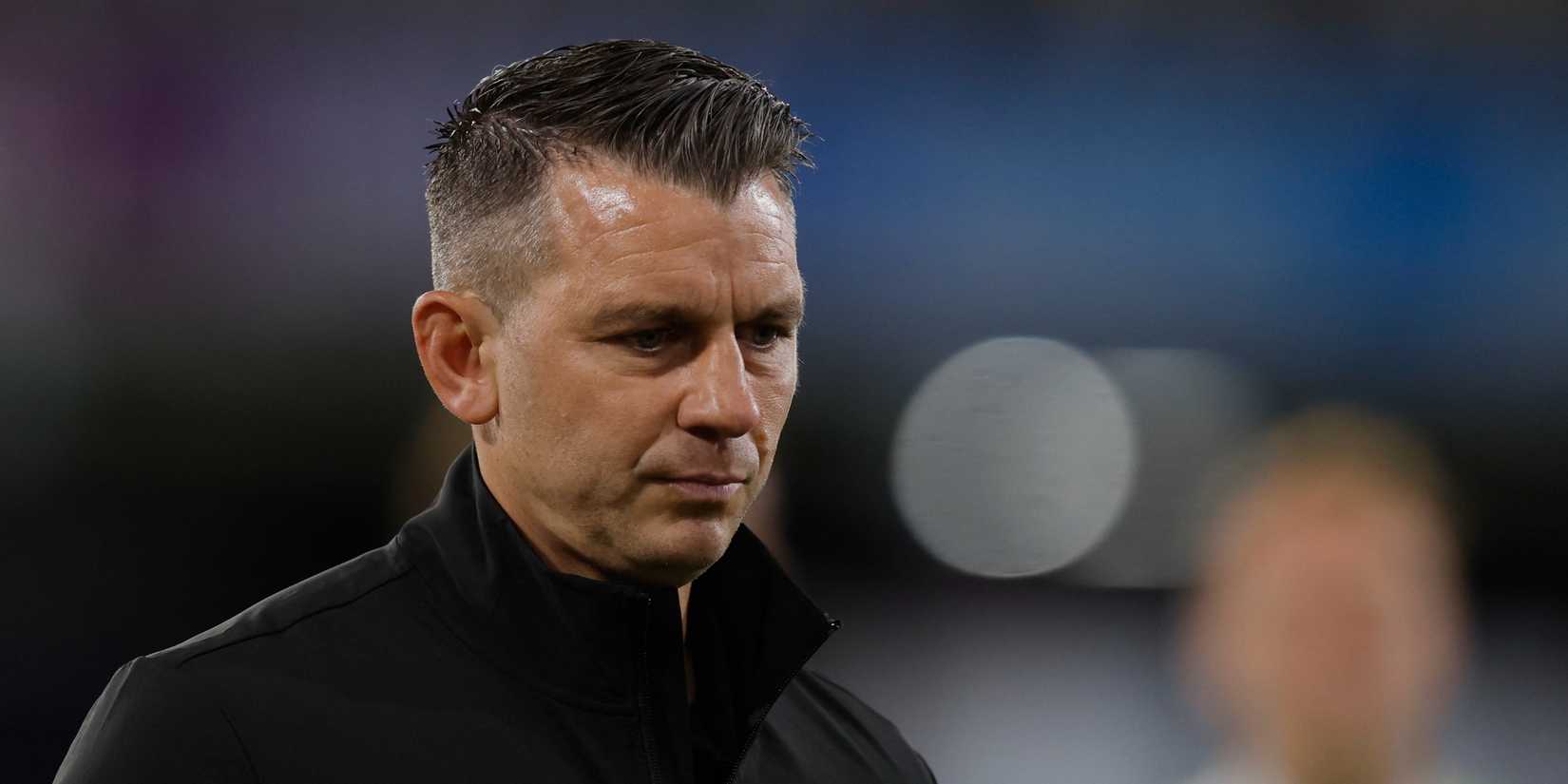 Every Premier League and EFL manager sacked in the 2025/26 season matt-bloomfield