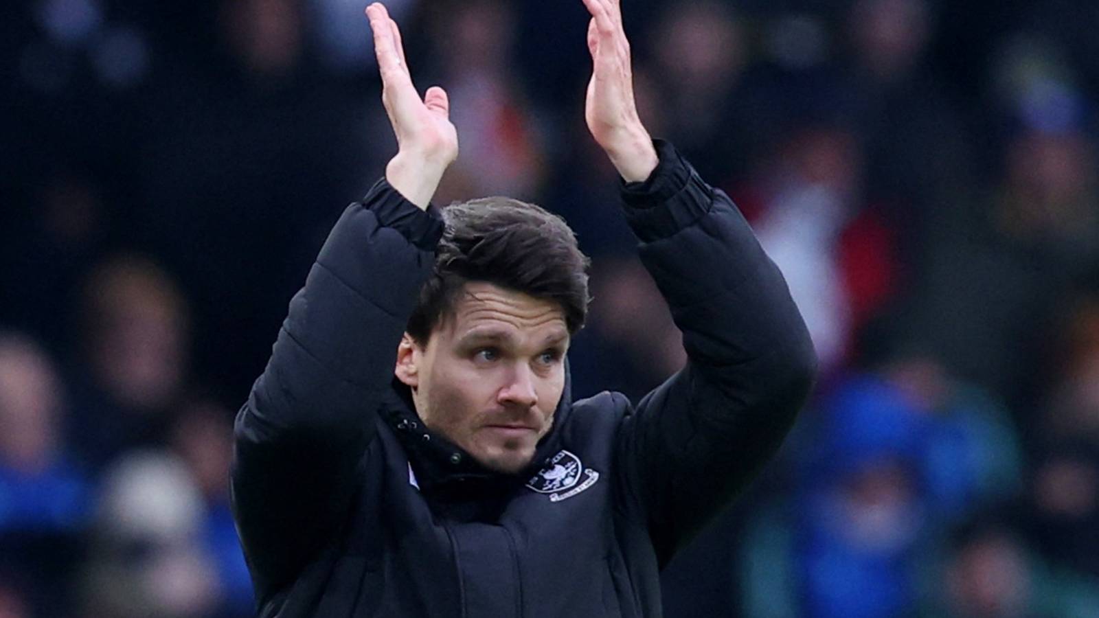 Former Rangers star reveals similarity between Danny Rohl and Walter Smith