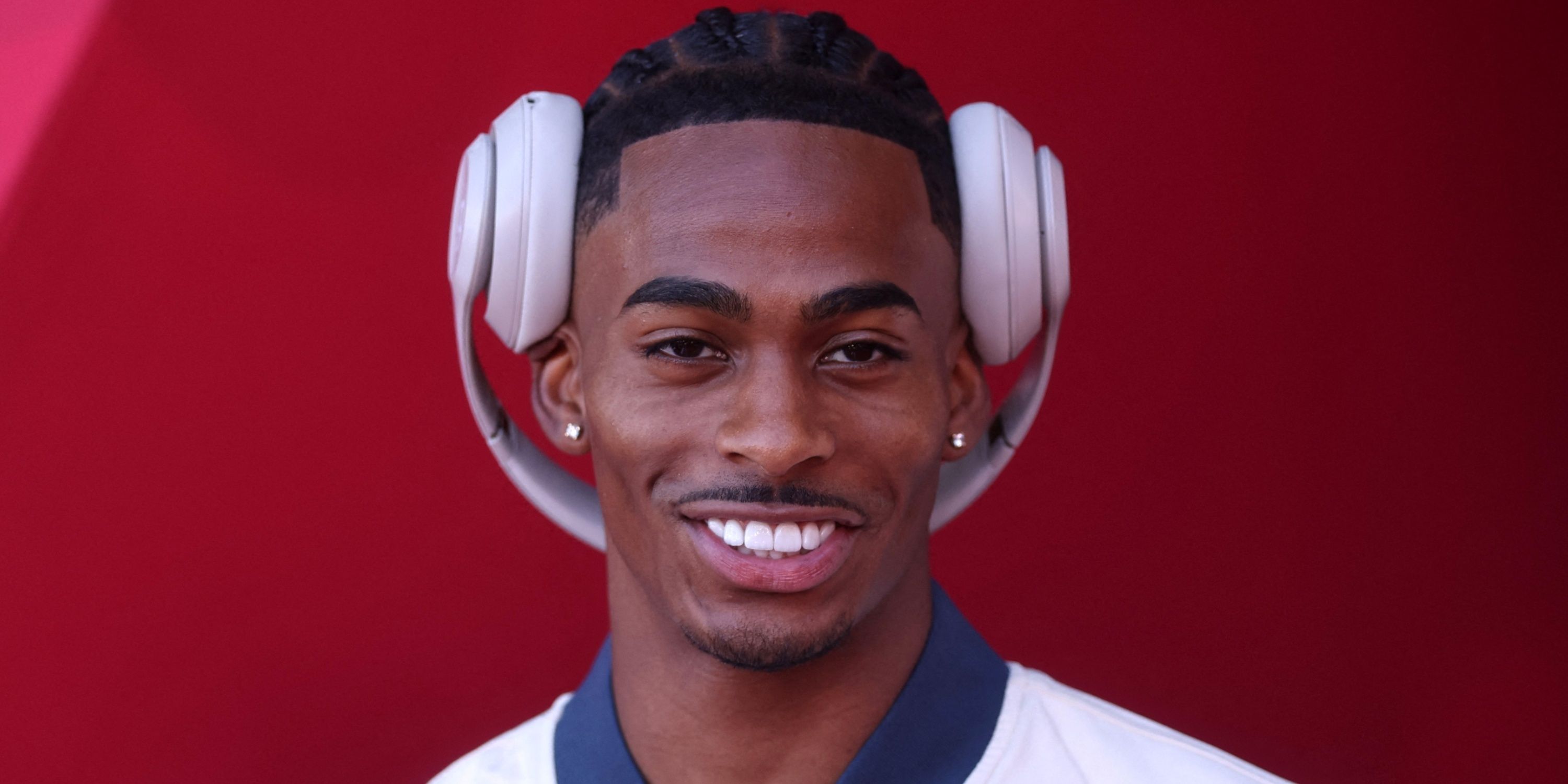 Crysencio Summerville 