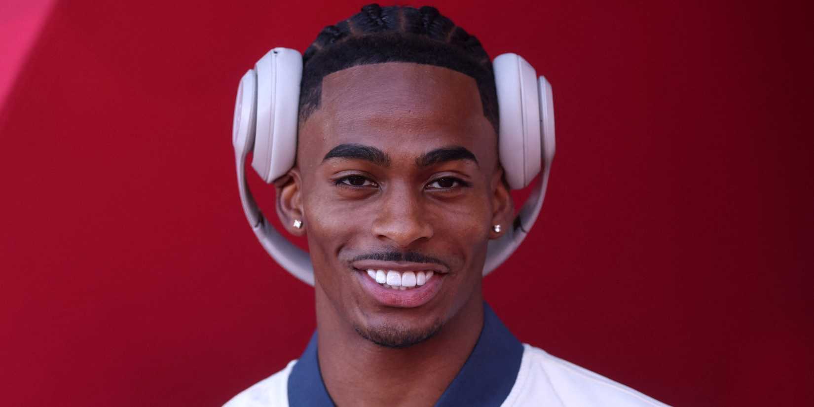 Chrysenzio Summerville 