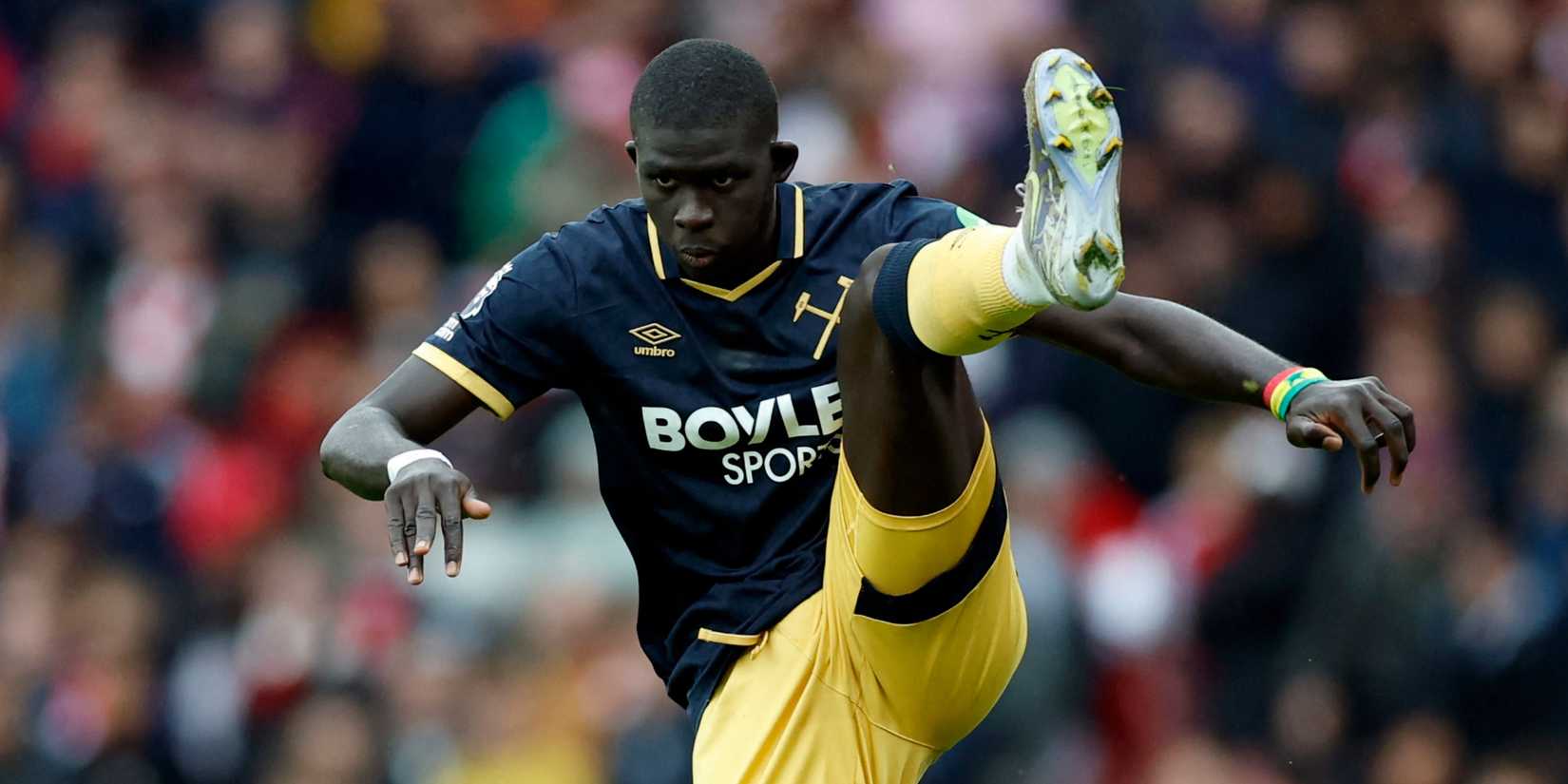 El Hadji Malick Diouf