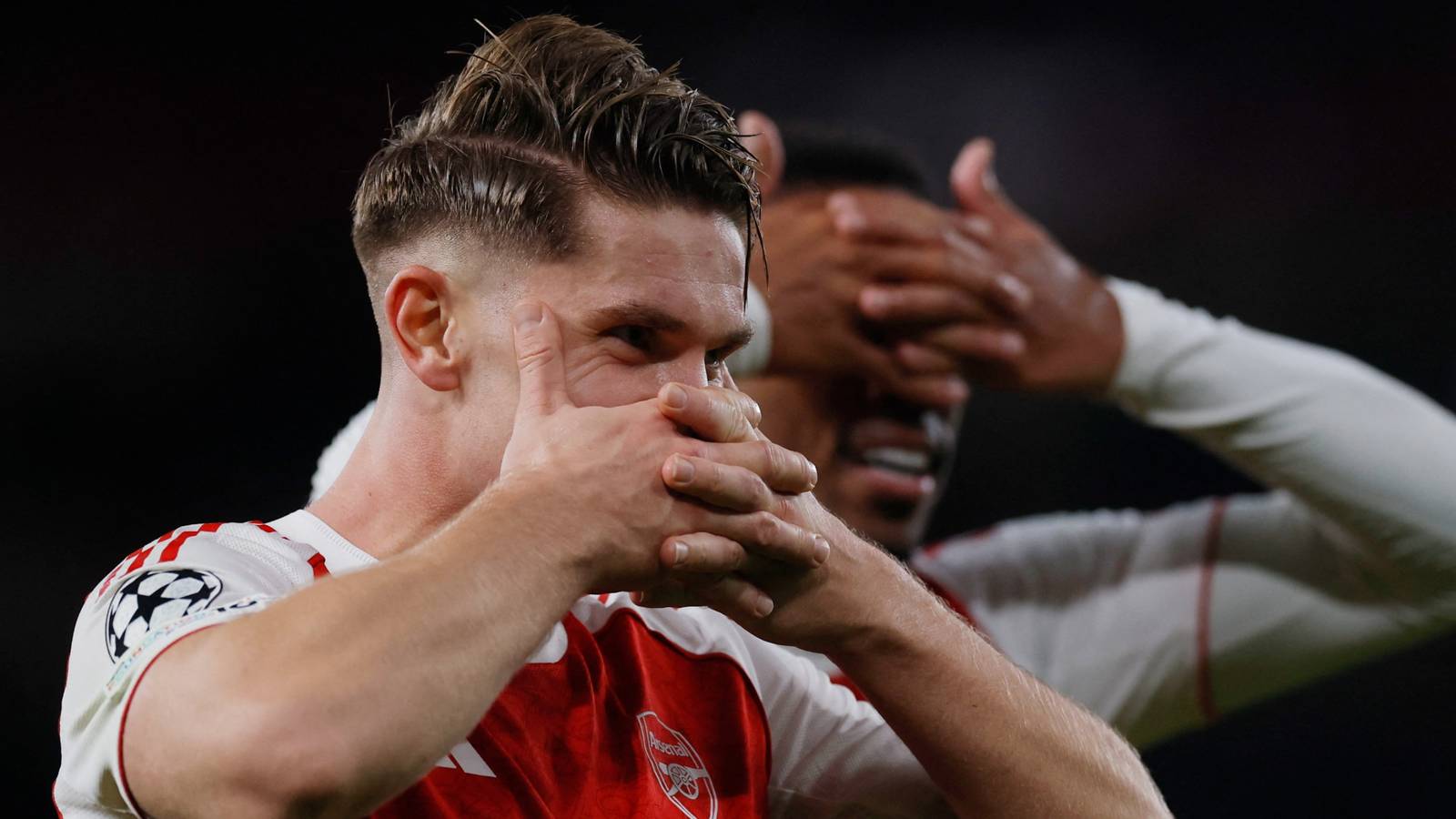 Arteta can fix Gyokeres blow by starting Arsenal gem who's "shades of Isak"