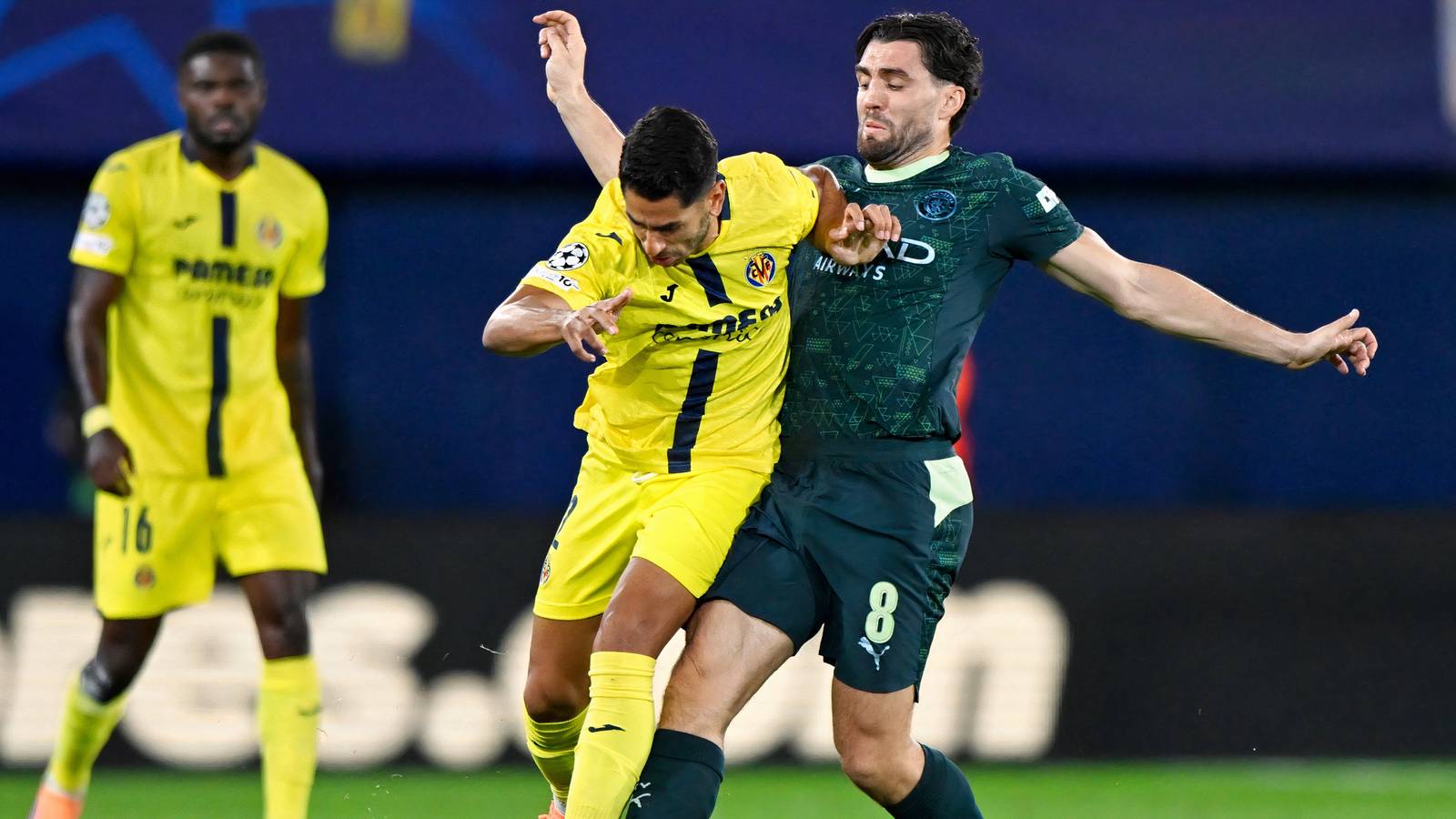 West Ham now be a part of AC Milan in race to signal “extraordinary” Man Metropolis star West Ham now be a part of AC Milan in race to signal “extraordinary” Man Metropolis star