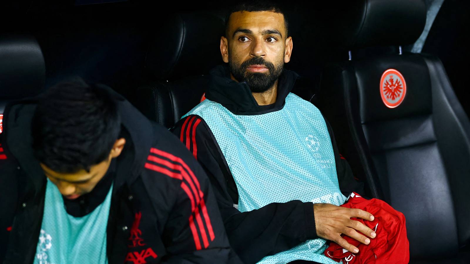 Salah sulks and Doue dominates: 3 Winners and 3 losers from UCL gameweek 3