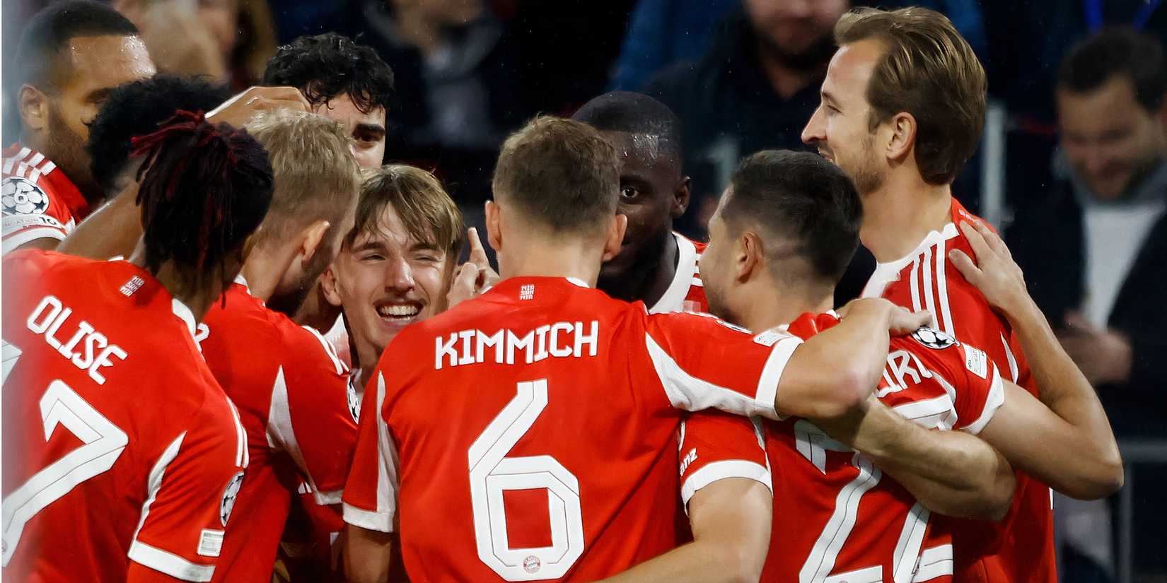 lennart-karl-bayern-munich