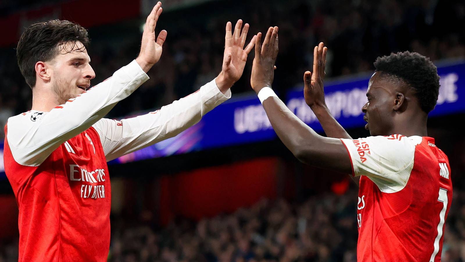 Not Saka or Rice: Arsenal star is now the PL's "most influential player"