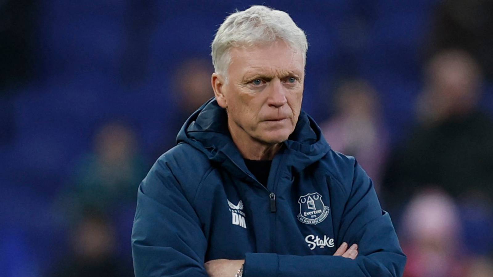 “Superb” £25k-a-week Everton participant “critically contemplating” January exit “Superb” £25k-a-week Everton participant “critically contemplating” January exit
