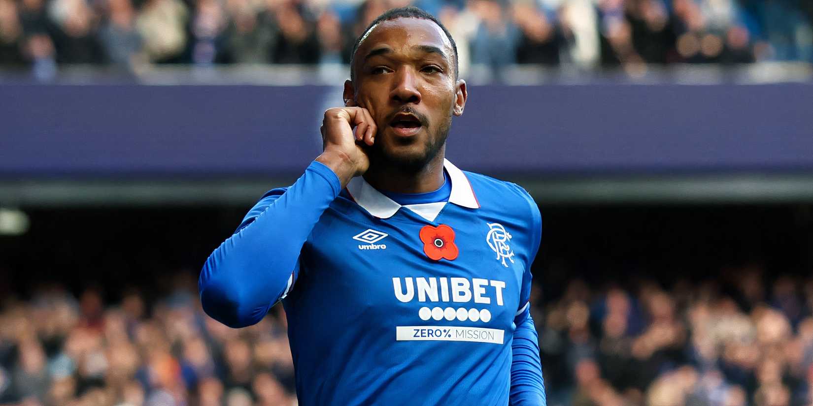 Derek Rae Rangers He's become Sands 2.0: Rohl must not play Rangers flop again this season