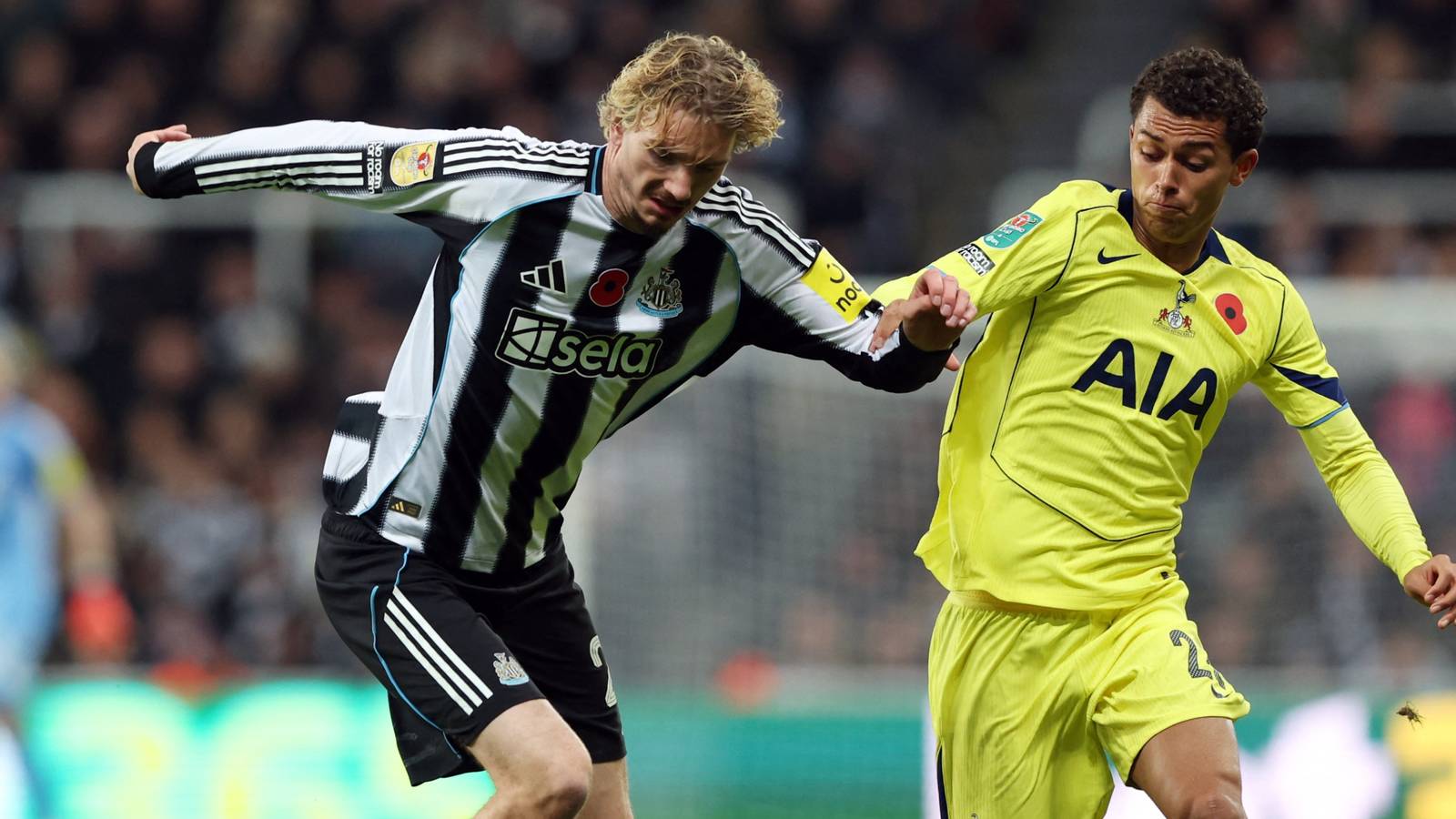 Forget Johnson: "Unacceptable" Spurs flop now looks finished under Frank - Football FanCast Forget Johnson: "Unacceptable" Spurs flop now looks finished under Frank - Football FanCast