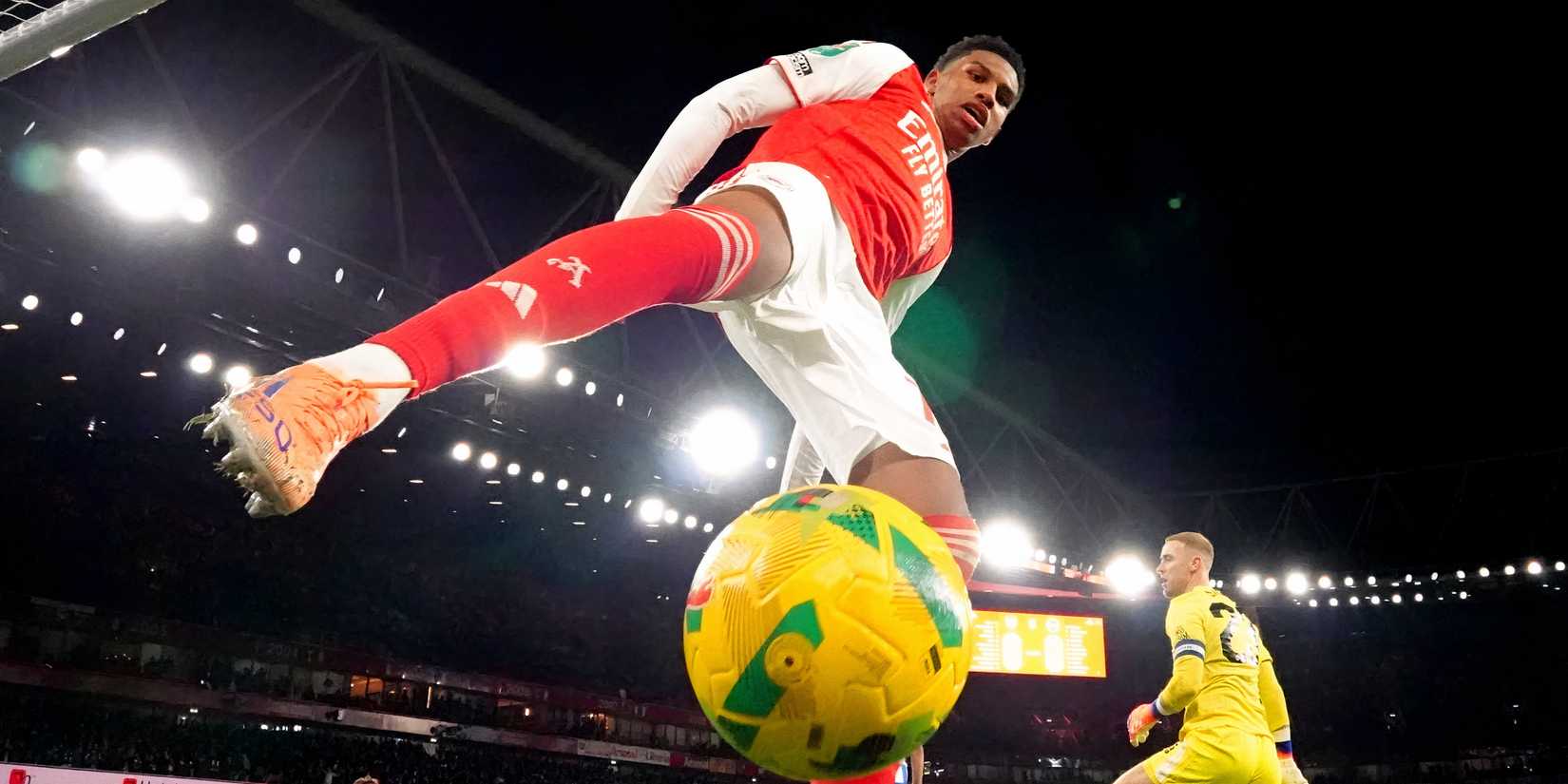 Andre Harriman-Annous