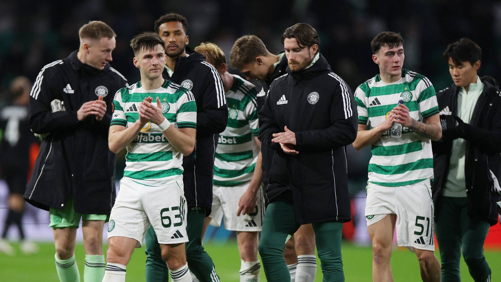 Celtic v Rangers team news: Huge boost for O'Neill as Hoops star set to return from injury
