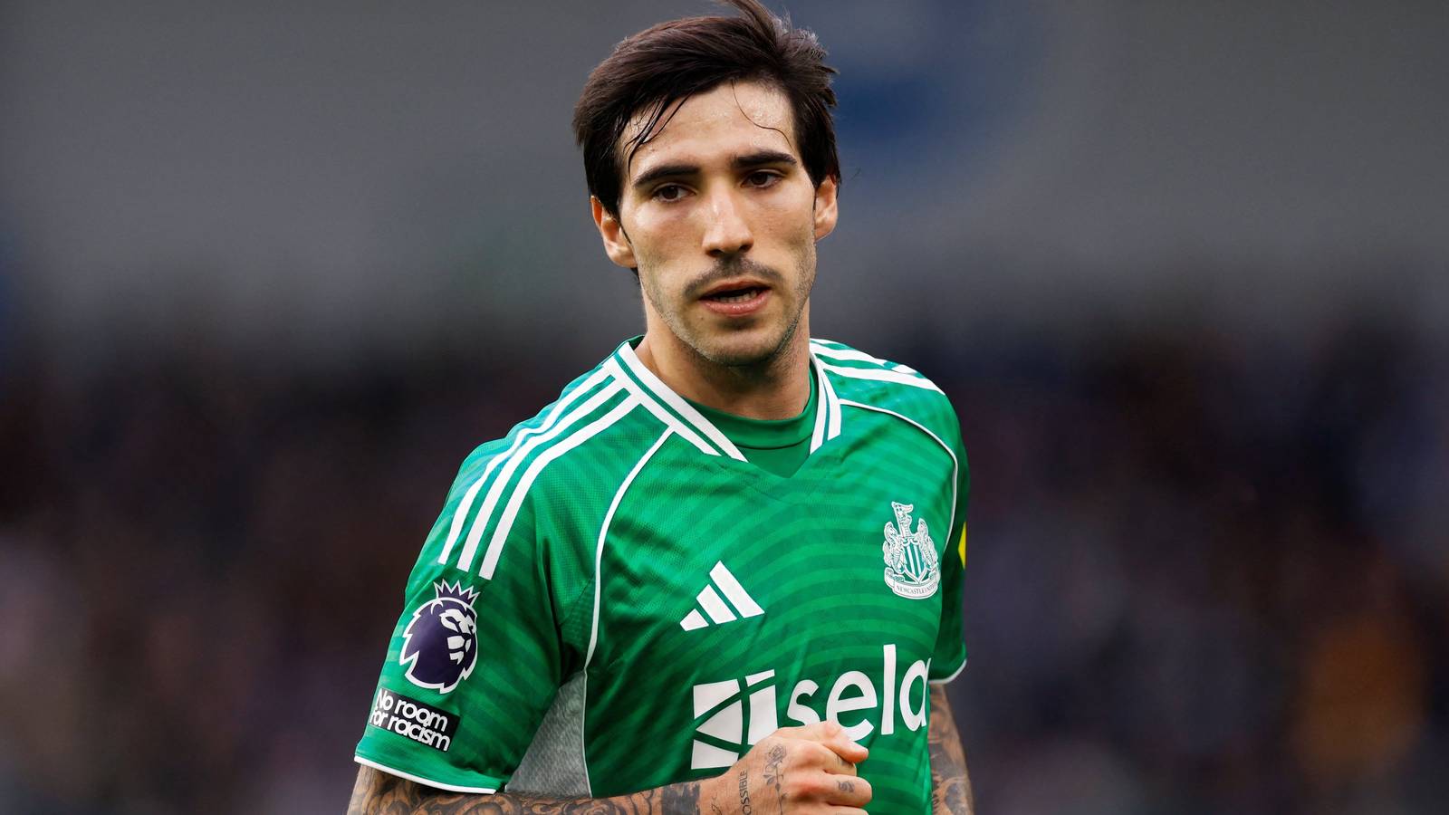 Tonali replacement: Newcastle making strong move to sign £23m "monster"