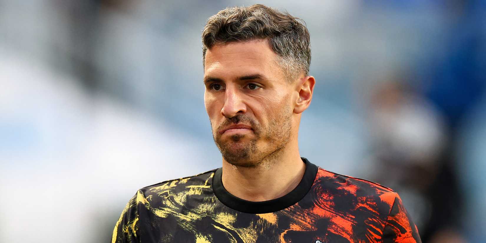 Newcastle's Fabian Schar