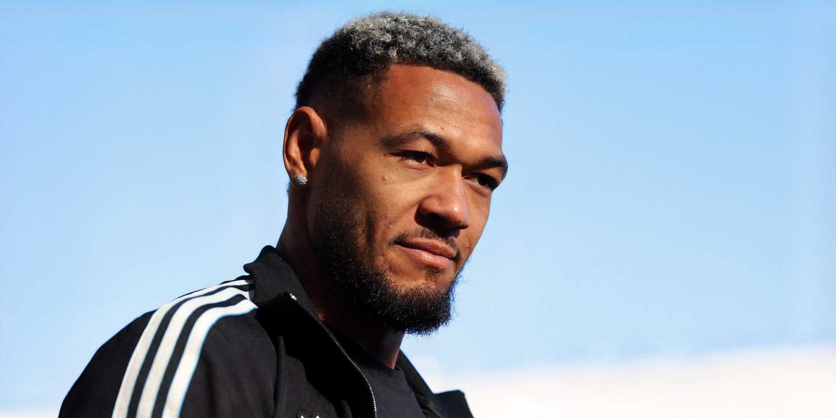 Newcastle's Joelinton