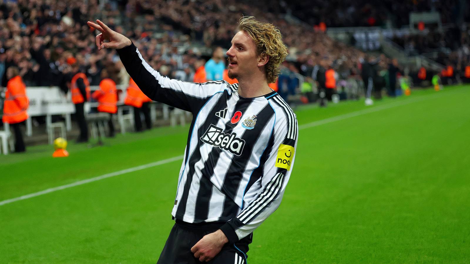 Better than Woltemade: Howe's 9/10 Newcastle talent is an "absolute joke" - Football FanCast