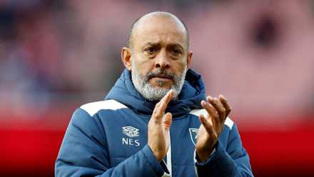 nuno-west-ham-premier-league
