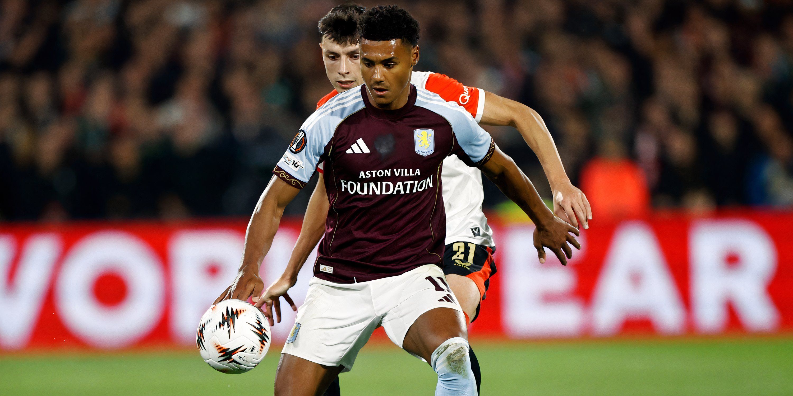 Ollie Watkins