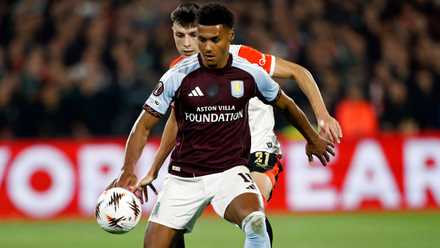Ollie Watkins