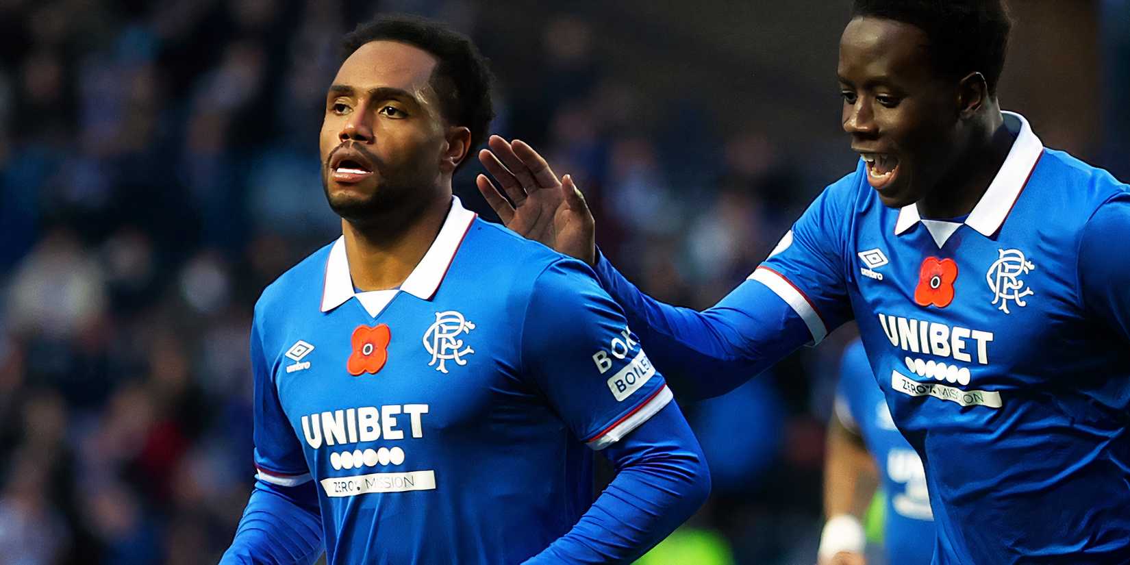 Danilo Rangers Signing Rangers could green-light last-gasp January exit as potential signing ...