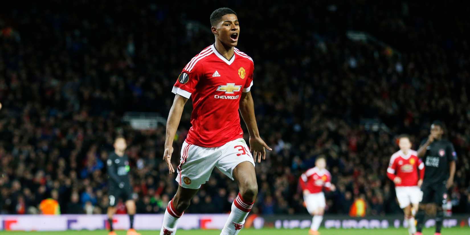 Rashford