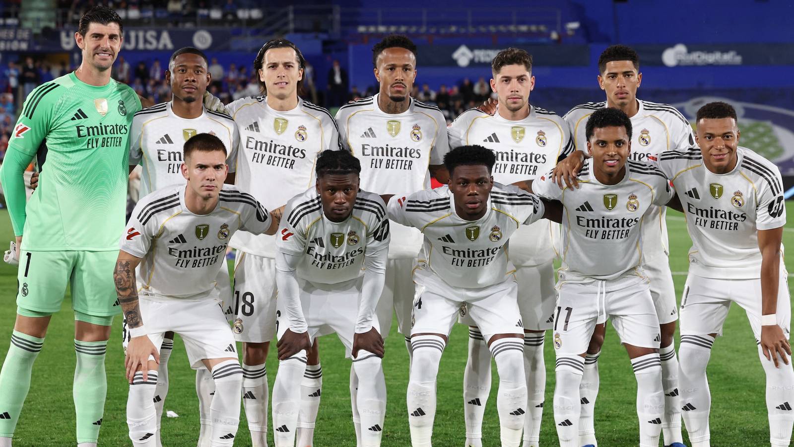 £62m former Real Madrid sensation now keen to join Chelsea with approach made