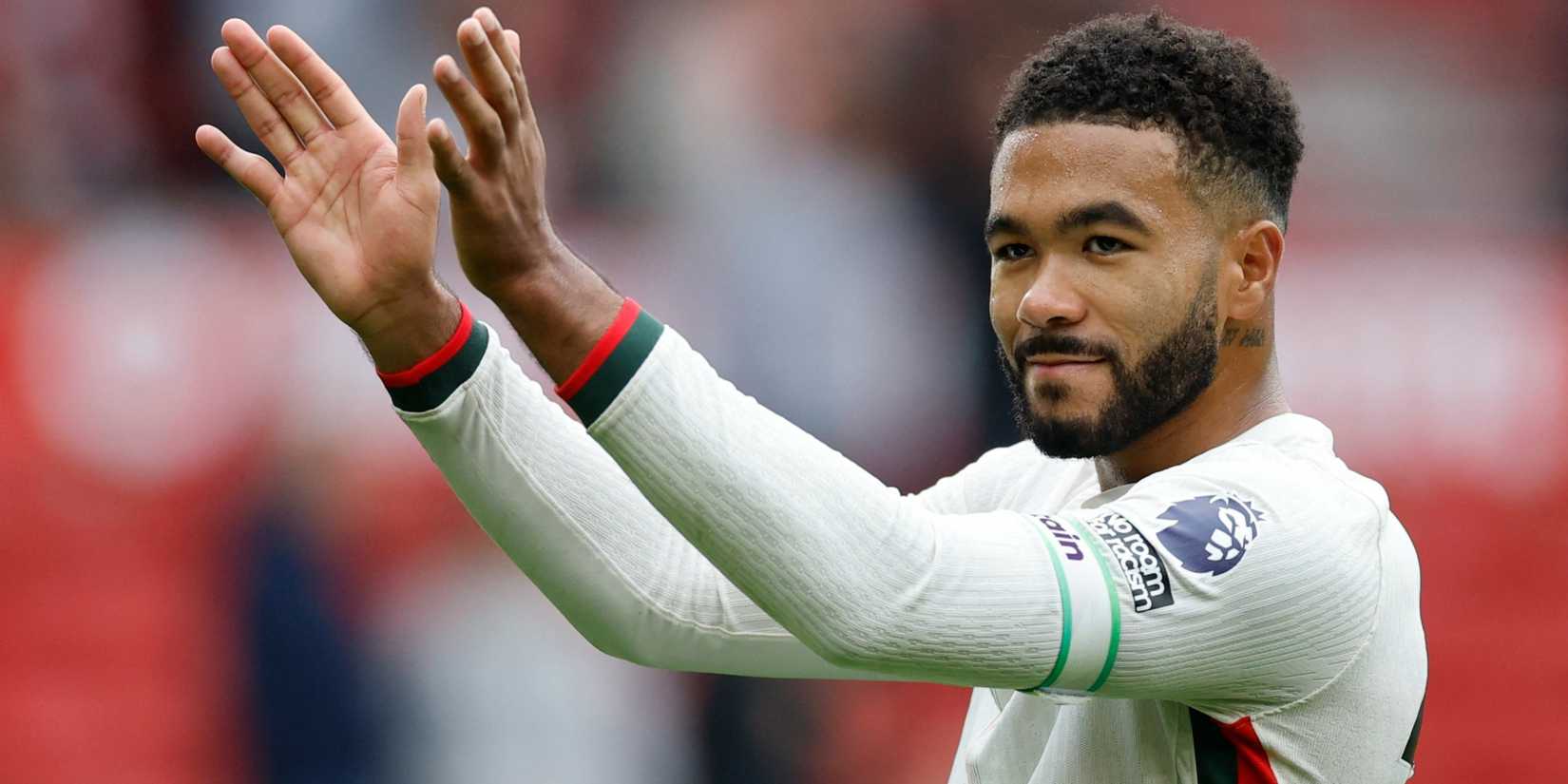 Chelsea have a "joke of a footballer" and he's now just "like Cole Palmer" Reece James