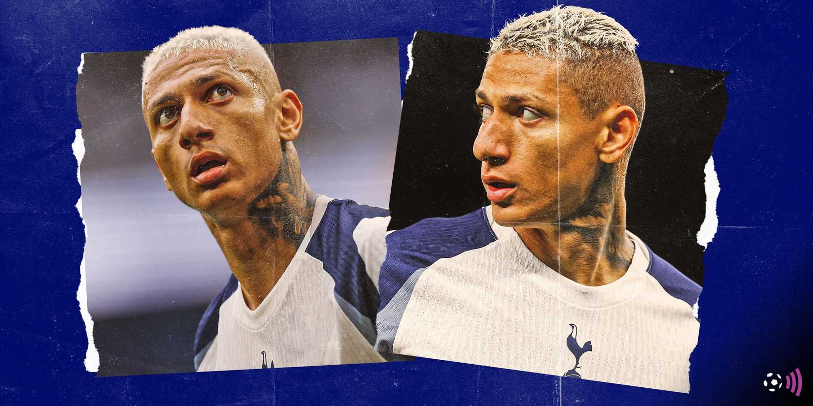 Richarlison-Spurs-Tottenham