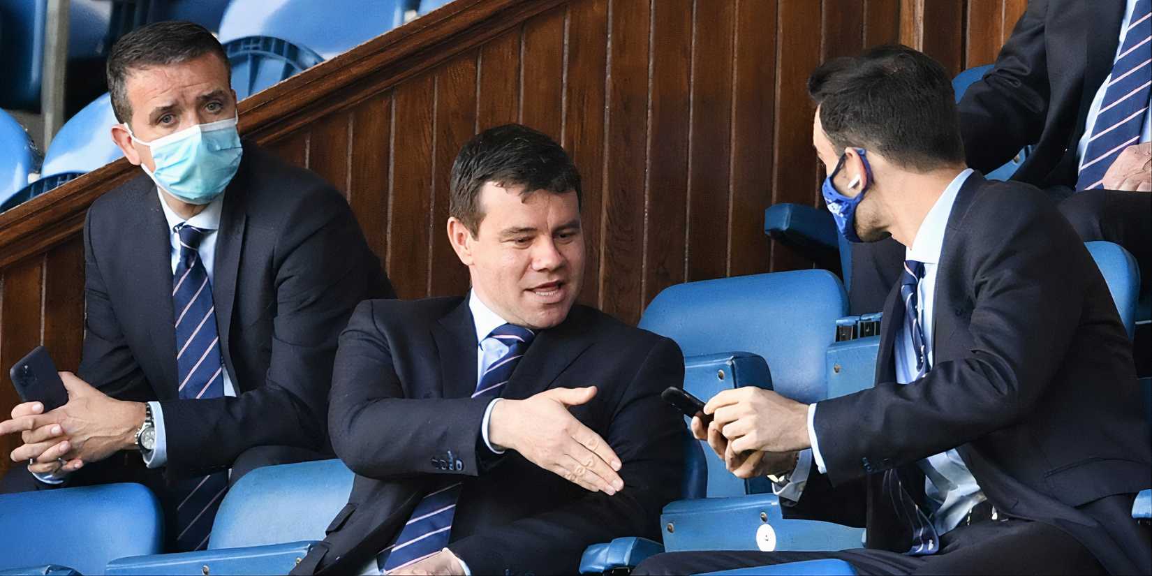 Newcastle "leader" is the first player Wilson must ditch Ross-Wilson-Rangers