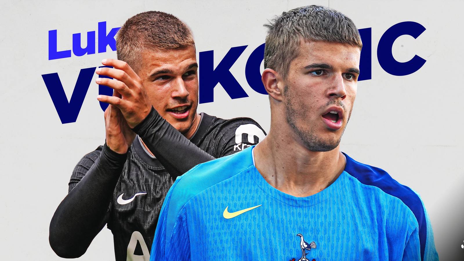 Bigger talent than Vuskovic: Spurs' "absolute jewel" could be the new Son - Football FanCast