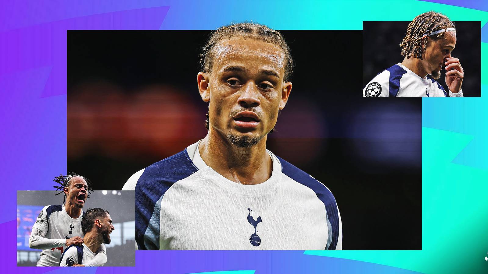 Spurs may have Simons upgrade in the "most underrated talent" in England - Football FanCast Spurs may have Simons upgrade in the "most underrated talent" in England - Football FanCast