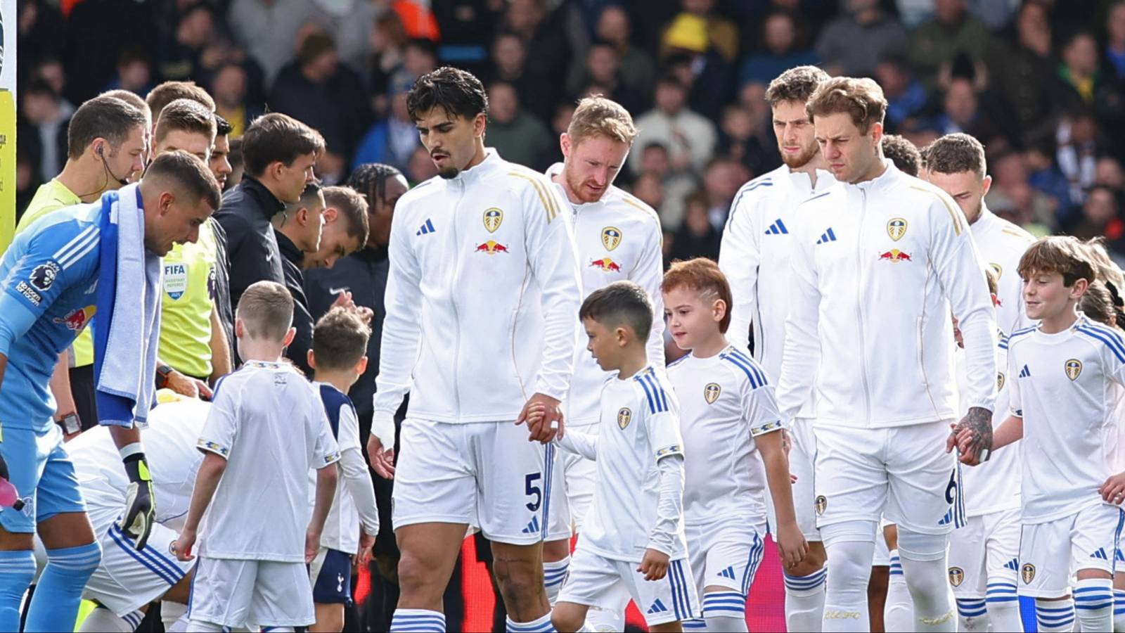Forget Longstaff: £10m star is now Leeds' best signing since Bielsa left