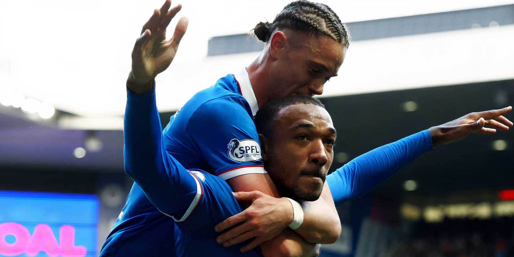 thelo-aasgaard-derek-cornelius-rangers