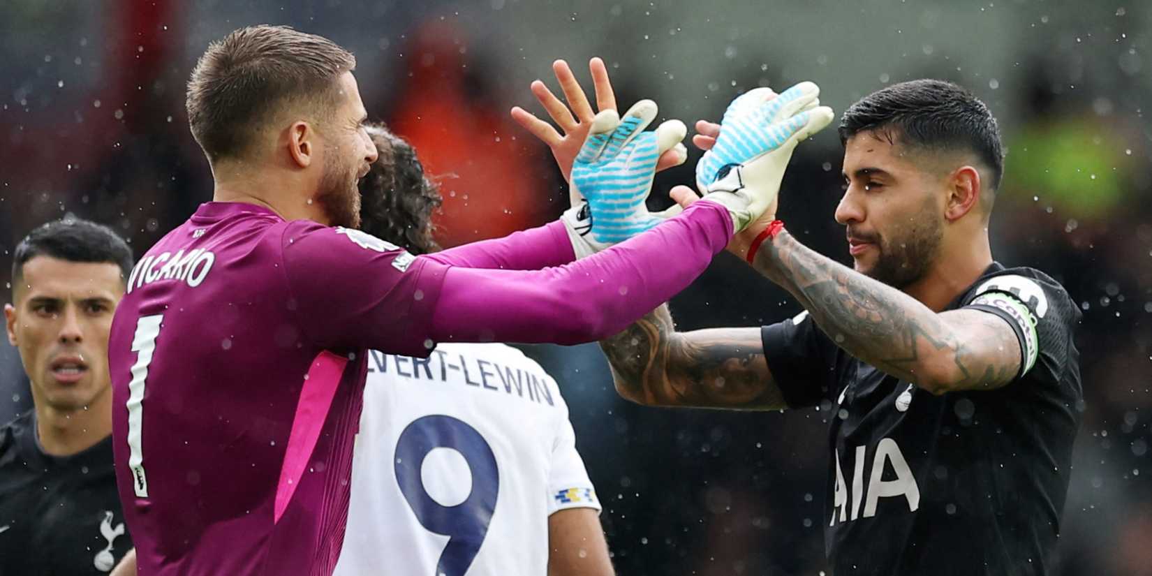 Vicario-Tottenham-Premier-Legue