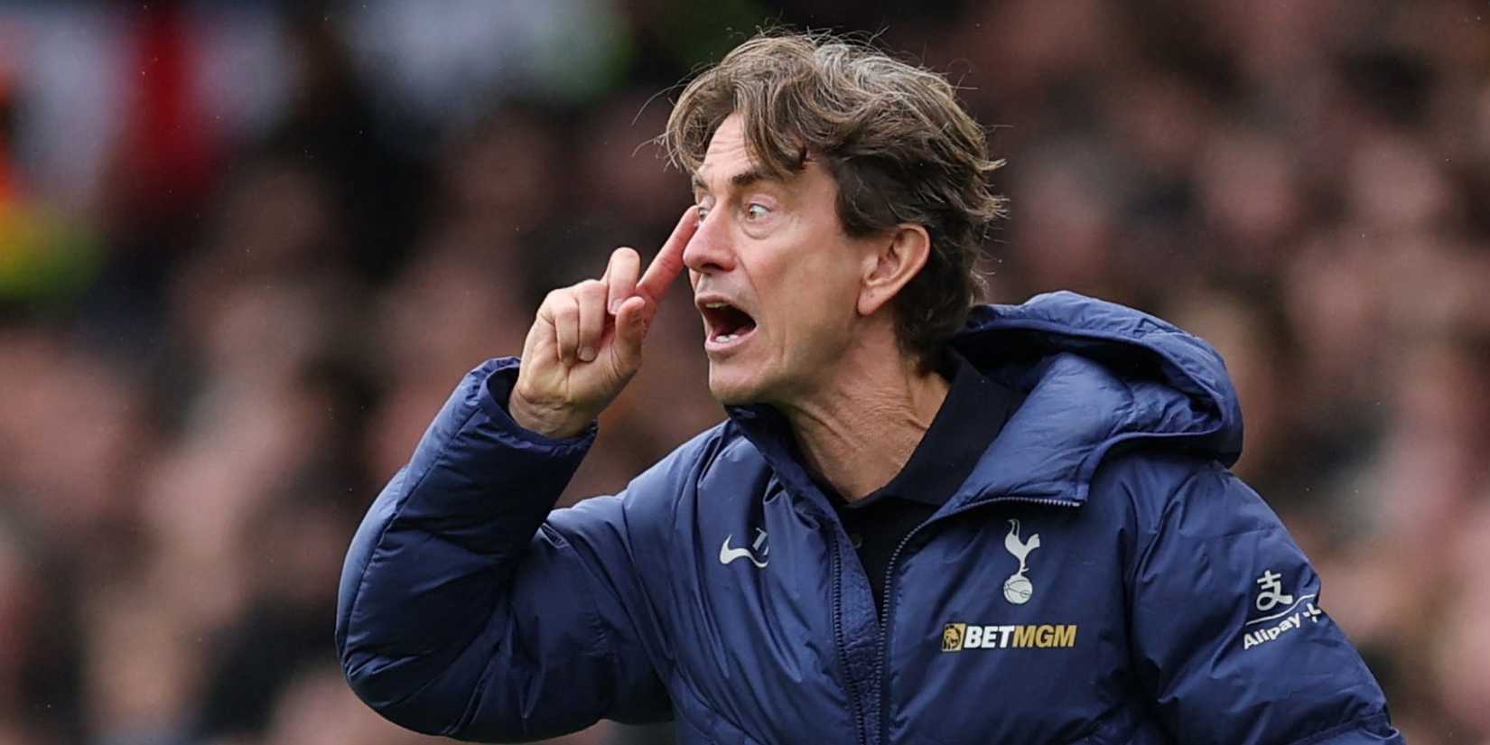 thomas-frank-tottenham-premier-league