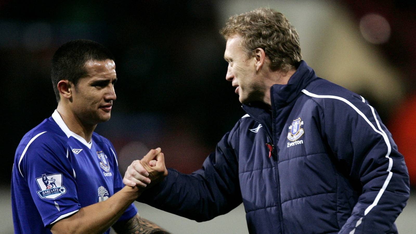 Cahill-esque Everton man is ready to prove Angus Kinnear wrong this season