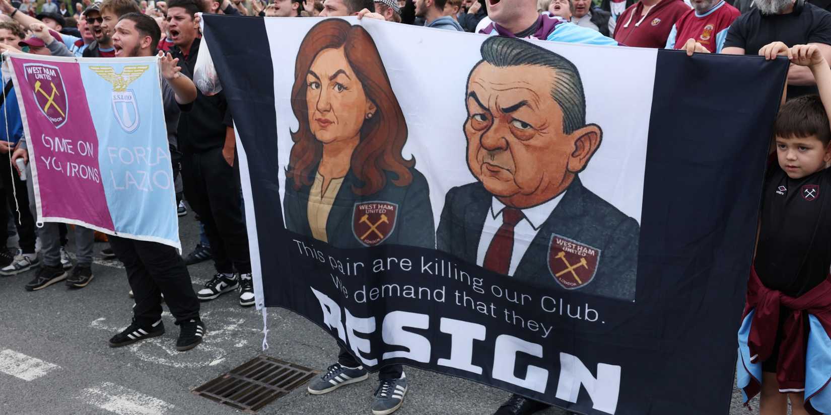 west-ham-david-sullivan-carren-brady