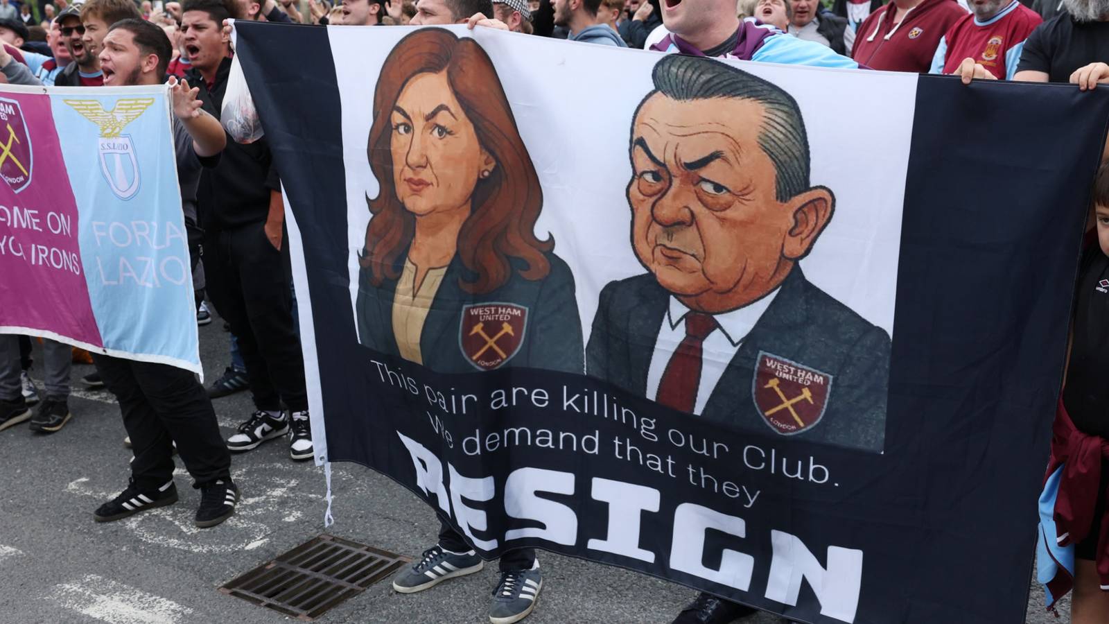 Ex-West Ham chief shares “clear” boardroom points he noticed from his time on the membership Ex-West Ham chief shares “clear” boardroom points he noticed from his time on the membership