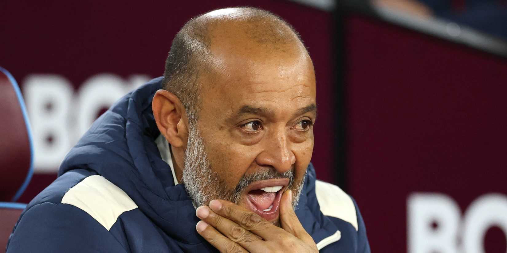 west-ham-nuno-espirito-santo-premier-league