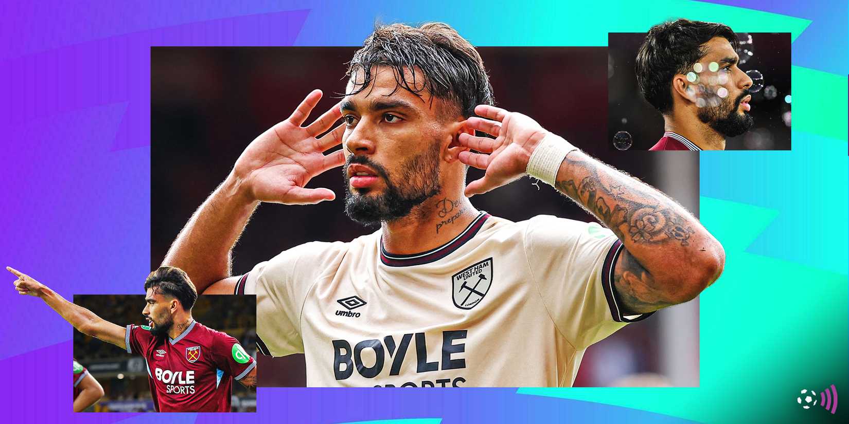 West-Ham-Paqueta