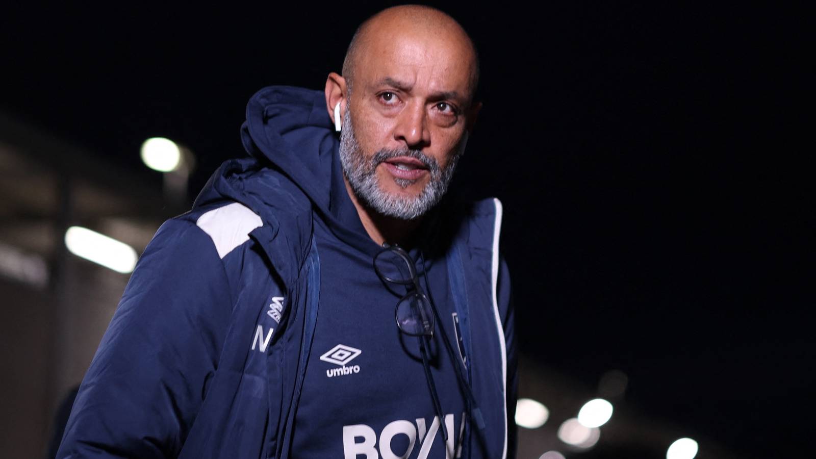 Nuno must now finally ditch West Ham man who's "national league standard"