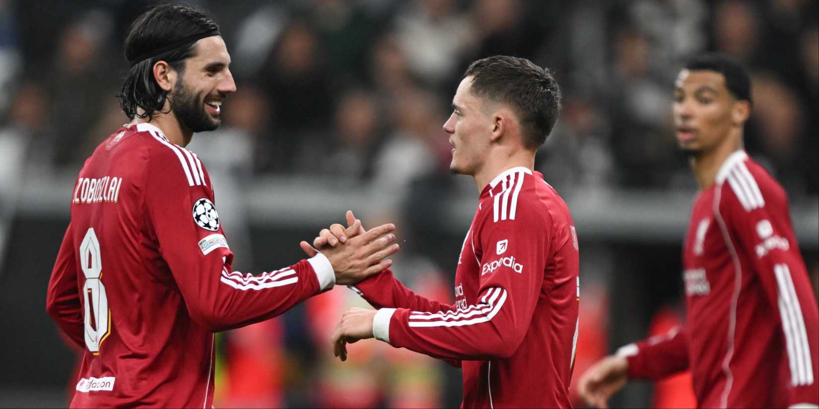 Wirtz-Szoboszlai-Liverpool