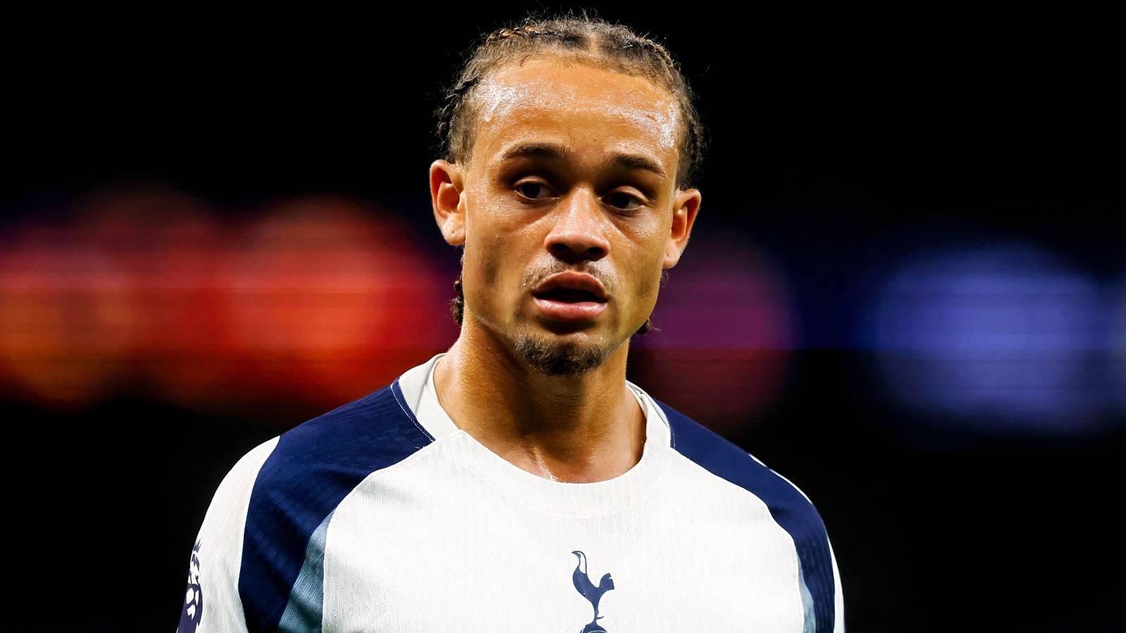Worse than Simons: Frank must drop 2/10 Spurs flop who lost 88% duels - Football FanCast Worse than Simons: Frank must drop 2/10 Spurs flop who lost 88% duels - Football FanCast