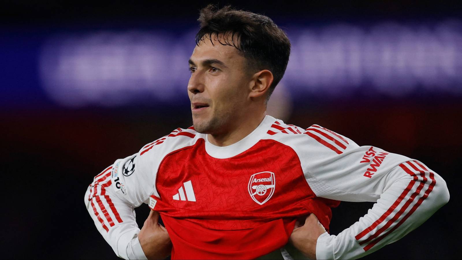 Arsenal push to sign £100m Zubimendi in big summer boost Arsenal push to sign £100m Zubimendi in big summer boost