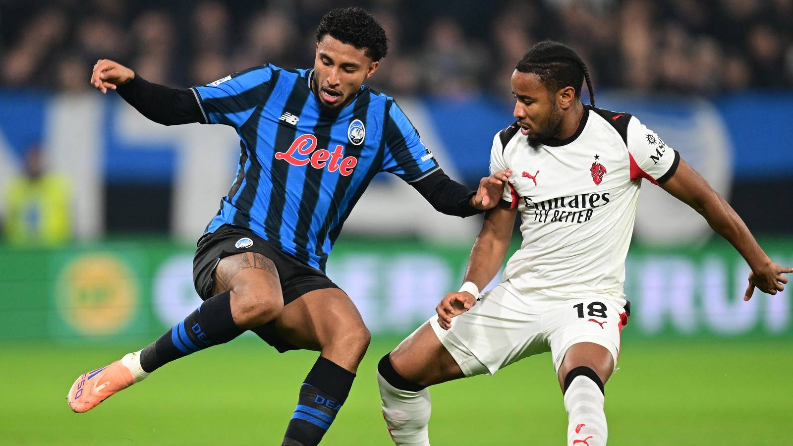 Newcastle now hold internal talks to sign Ederson amid Joelinton concerns