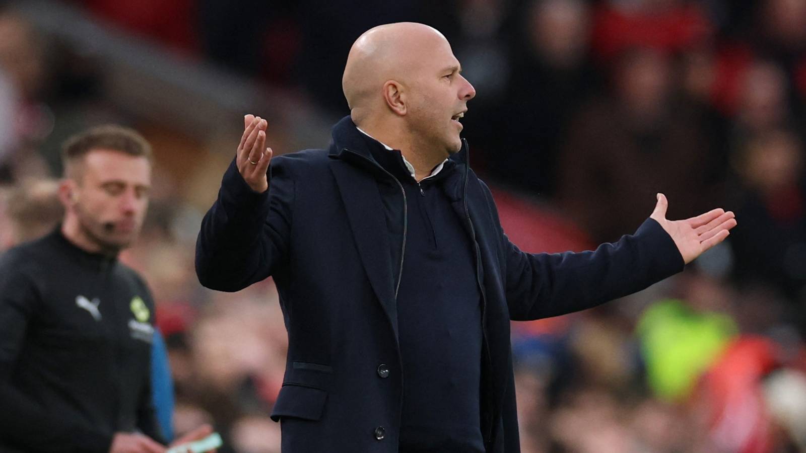 The Liverpool job is of ‘great interest’ to the former Bayern Munich boss as agents are in contact with him The Liverpool job is of ‘great interest’ to the former Bayern Munich boss as agents are in contact with him