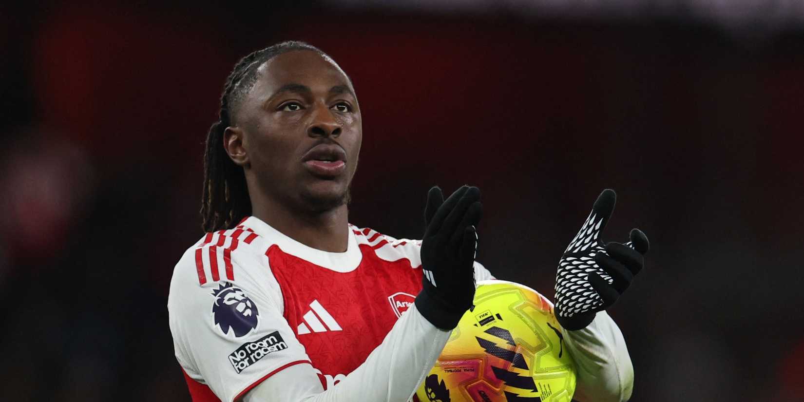 Arsenal-Eberechi-Eze