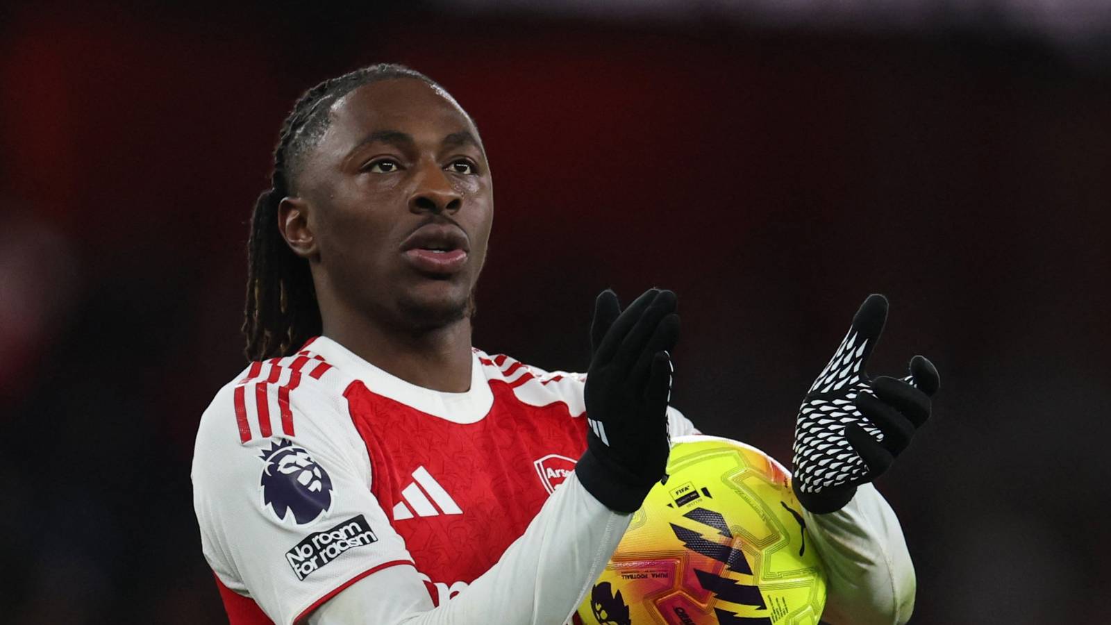 Eze upgrade: Arsenal consider move for "one of the best talents in Europe"