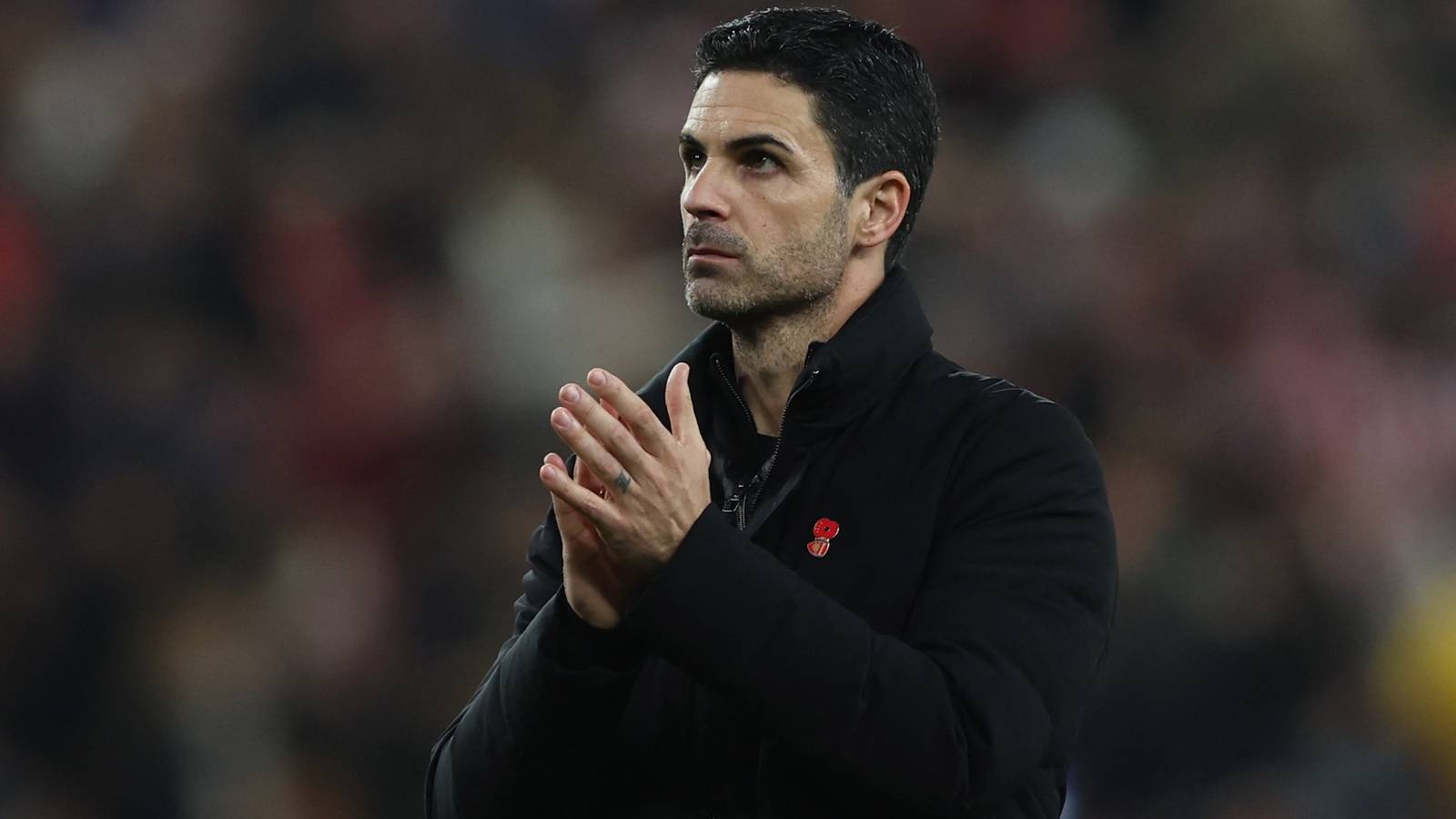 Arsenal open to January bids for £13m-a-year star Arteta called "tremendous"