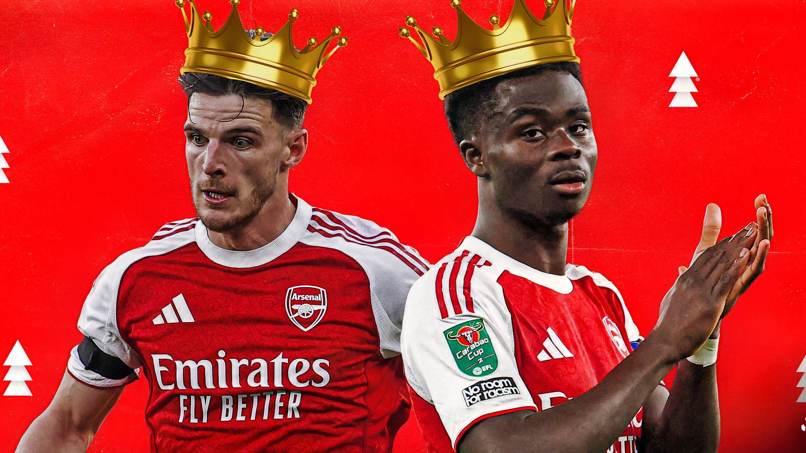 Arsenal star could surpass Saka & Rice to become 